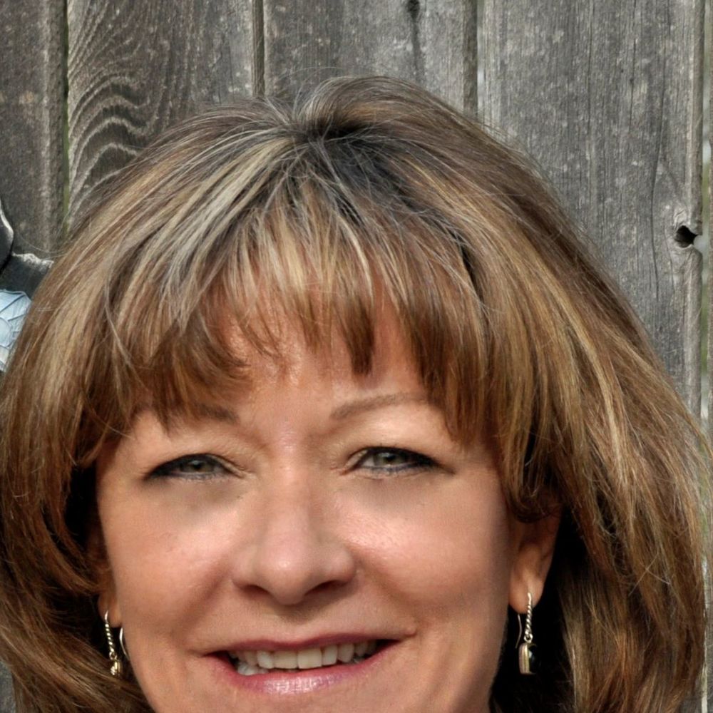 Meet your Posher, Marie